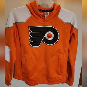 Philadelphia Flyers Jersey Hoodie